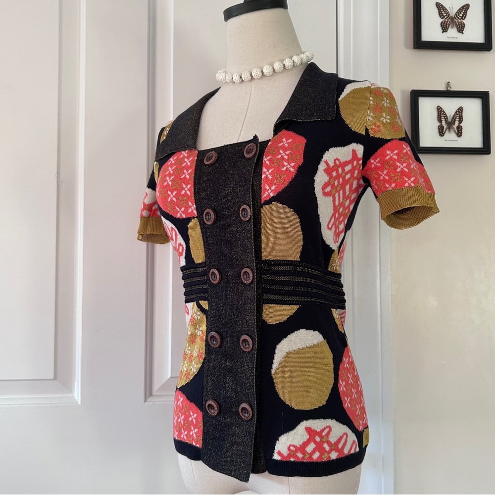 Lia Molly Sweater
